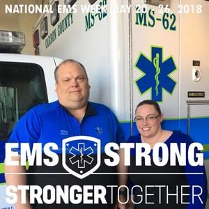 Meet your Posher, Michael